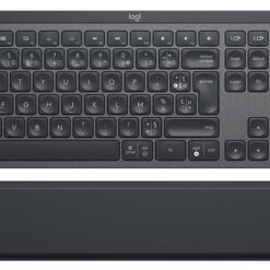 Logitech MX Keys Plus Keyboard 920-009406