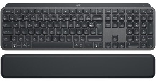 Logitech MX Keys Plus Keyboard 920-009406
