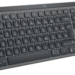 Logitech MX Keys Wireless Illuminated Keyboard - 920-009415