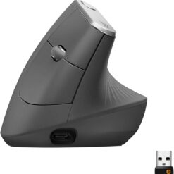 Logitech MX Vertical Advanced Ergonomic Mouse - 910-005448
