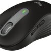 Logitech Signature M650 Wireless Mouse