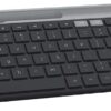 Logitech Slim Wireless Keyboard K580- 920-010623