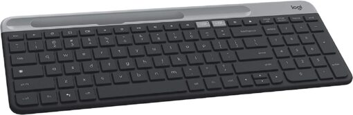 Logitech Slim Wireless Keyboard K580- 920-010623