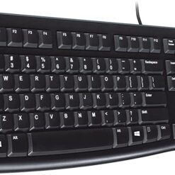 Logitech USB Keyboard K120 - 920-002508