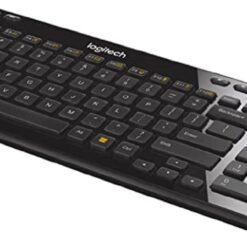 Logitech Wireless Keyboard K360 - 920-003080