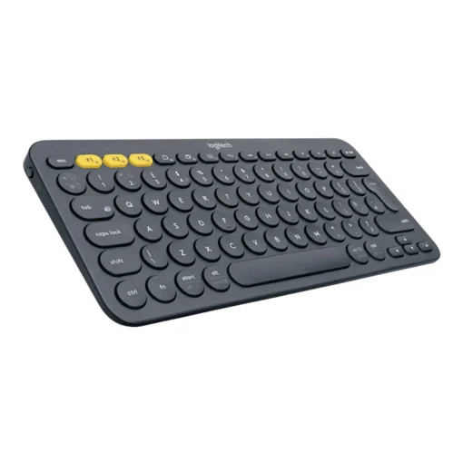 Logitech Wireless Keyboard & Mouse MK330 - 920-003989