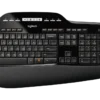 Logitech Wireless Keyboard & Mouse MK710 - 920-002442