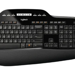 Logitech Wireless Keyboard & Mouse MK710 - 920-002442