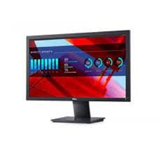 Dell E2020H 19.5-inch 60Hz FHD+ LED Monitor