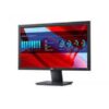 Dell E2222H 21.5" Full HD LED LCD Monitor - 16:9 - Black