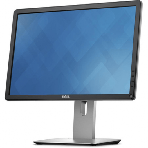 Dell 19.5" (49.53 Cm) 1600 X 900 Pixels, 60 Hz HD+ LCD Monitor