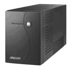 Mecer 1000VA Line Interactive UPS (ME-1000-VU)