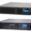 Mecer Me-6000-Wpru Winner Pro 6K Smart Online Rackmount UPS