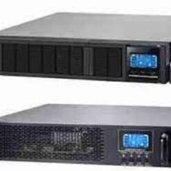 Mecer Me-6000-Wpru Winner Pro 6K Smart Online Rackmount UPS