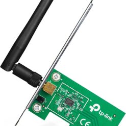 TP-Link 150mbps Wireless N PCI-Express Adapter -TL-WN781ND