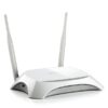 TP-Link 300Mbps 3G/4G Wireless N Router -TL-MR3420