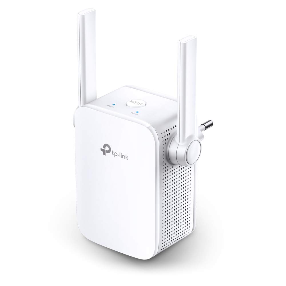 TP-Link 300Mbps Wi-Fi Range Extender - TL-WA855RE
