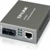 TP-Link MC100CM 10/100Mbps Multi-Mode Media Converter