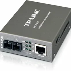 TP-Link MC100CM 10/100Mbps Multi-Mode Media Converter