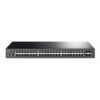 Tp-link Jet Stream 52-Port Gigabit Managed Switch TL-SG3452P