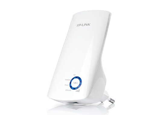 TP-LINK 300Mbps Universal Wi-Fi Range Extender-TL-WA850RE