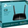 Tp-link TL-Archer MR600 4G+ Cat6 AC1200 Gigabit Router
