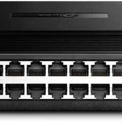 Tp-link 16-Port 10/100Mbps Desktop Switch-TL-SF1016D