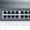 Tp-link 24-Port Gigabit Desktop/Rackmount Switch-TL-SG1024D