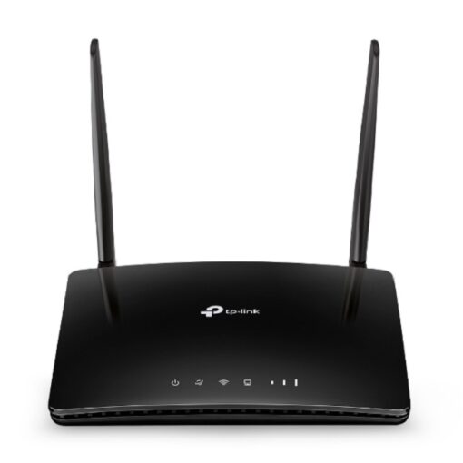 Tp-link 300 Mbps Wireless N 4G LTE Router -TL-MR6400