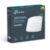 Tp-link 300Mbps Wireless N Access Point – TL-EAP115 Indoor