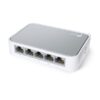 Tp-link 5-Port 10/100Mbps Desktop Switch-TL-SF1005D