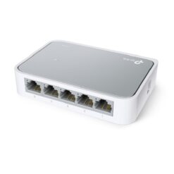 Tp-link 5-Port 10/100Mbps Desktop Switch-TL-SF1005D
