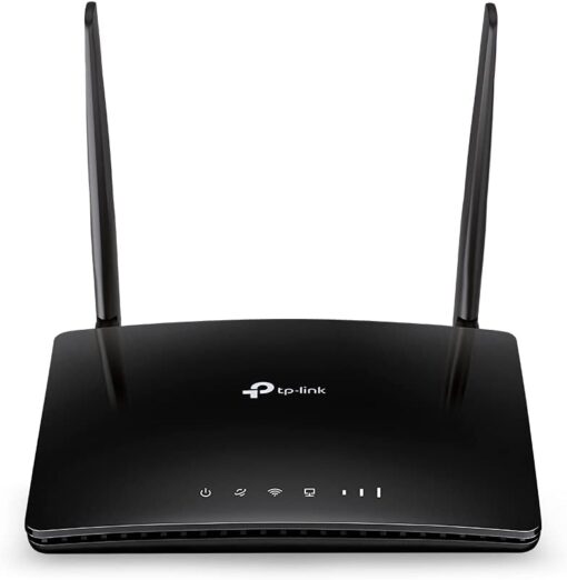 Tp-link-AC750-Wireless-4G-LTE-Router-TL-ARCHER-MR200