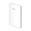 Tp-link AX1800 Wall Plate WiFi 6 Access Point - EAP615-WALL