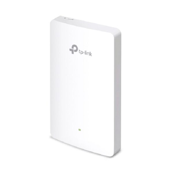 Tp-link AX1800 Wall Plate WiFi 6 Access Point - EAP615-WALL