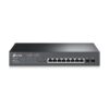 Tp-link JetStream 10-Port Gigabit Smart Switch(TL-SG2210MP)