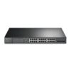 Tp-link JetStream 28-Port Gigabit Smart Switch -TL-SG2428P