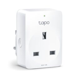 Tp-link Mini Smart Wi-Fi Socket -TL-TAPO P100 (1-PACK)