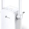 Tp-link TL-WA855RE End of Life 300Mbps Wi-Fi Range Extender