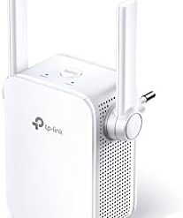 Tp-link TL-WA855RE End of Life 300Mbps Wi-Fi Range Extender