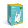 Tp-link 300Mbps Wi-Fi Range Extender with AC Passthrough -TL-WA860RE