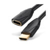 VENTION HDMI EXTENSION CABLE 5M-VEN-VAA-B06-B500