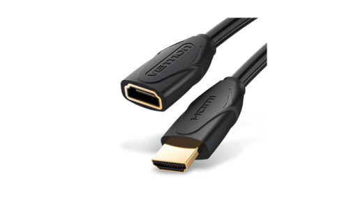 VENTION HDMI EXTENSION CABLE 5M-VEN-VAA-B06-B500