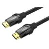 VENTION NYLON BRAIDED HDMI CABLE 1.5M-VAA-B05-B150