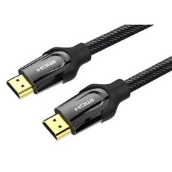 VENTION NYLON BRAIDED HDMI CABLE 1.5M-VAA-B05-B150