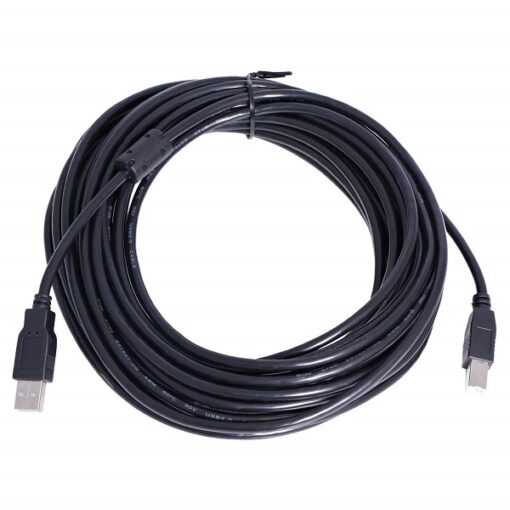 VENTION USB MALE TO PRINTER CABLE 10M-VAS-A16-B1000