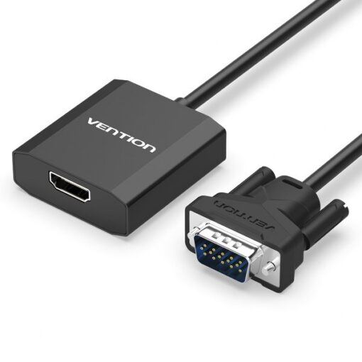 VENTION VGA TO HDMI CONVERTER -VEN-ACEB0