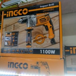INGCO Impact Drill 1100W ID11008