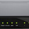 Yeastar S20 - S-Series VoIP PBX