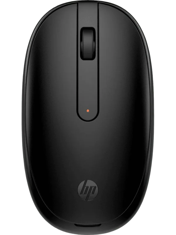 HP Bluetooth Mouse 240 Black - 3V0G9AA